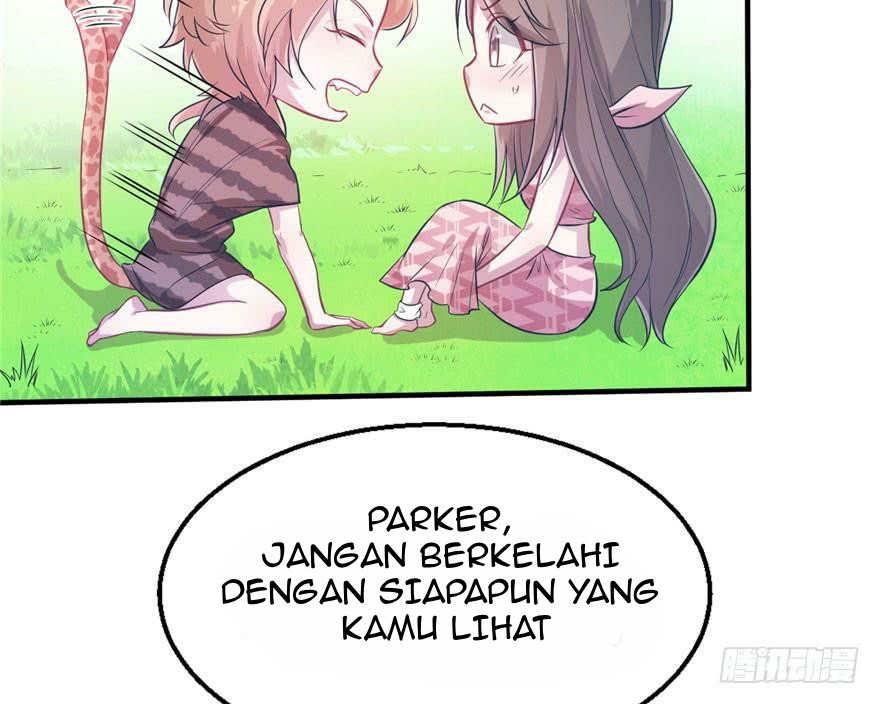 Beauty and the Beasts Chapter 50 Gambar 71